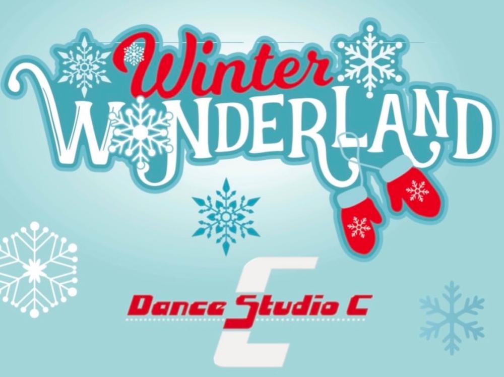 5:30 WINTER WONDERLAND HOLIDAY SHOWCASE 2024